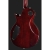 Harley Benton SC-Custom III Desert Burst Flame